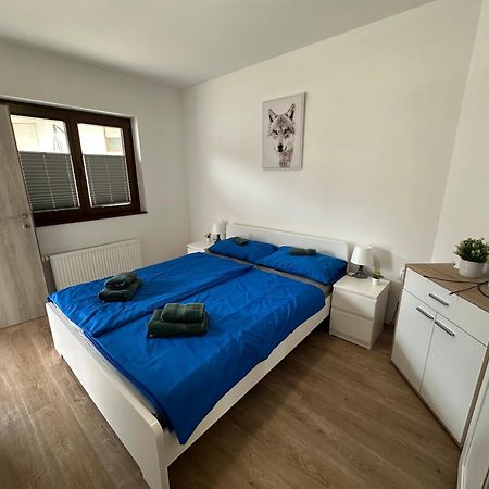 Apartma Alma โบเว็ก ภายนอก รูปภาพ